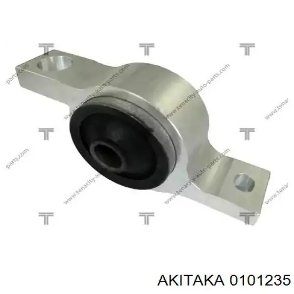 Купить FRD7901 Caster Сайлентблок нижний передней подвески
