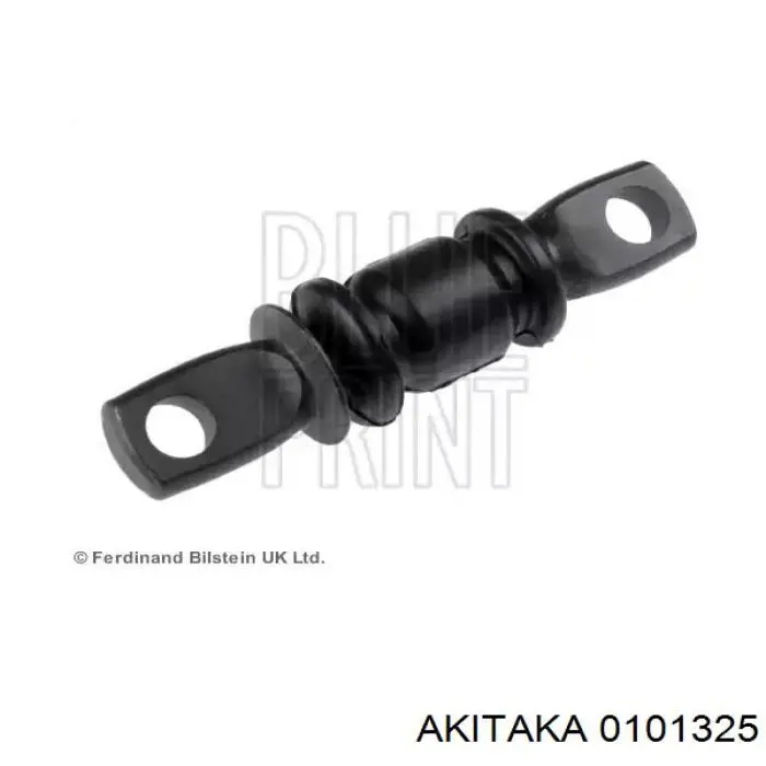Сайлентблок переднего рычага 0101325 Akitaka