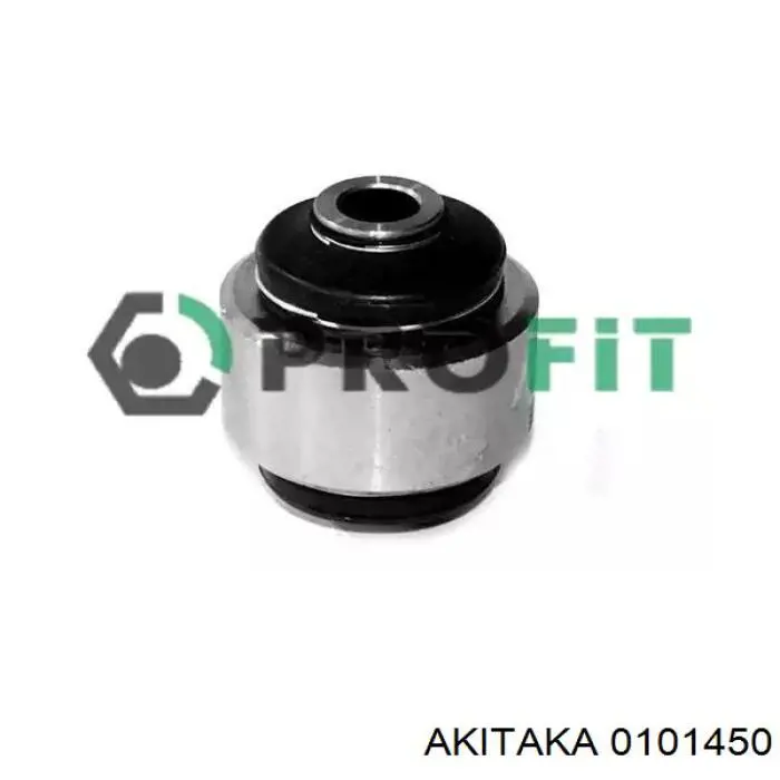 Сайлентблок заднего кулака Polycraft TY0661 цена, от 13.19 USD