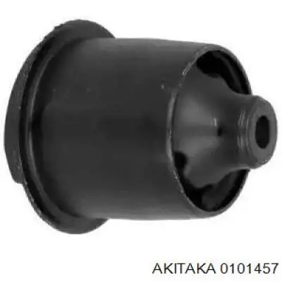 0101457 Akitaka Сайлентблок балки моста