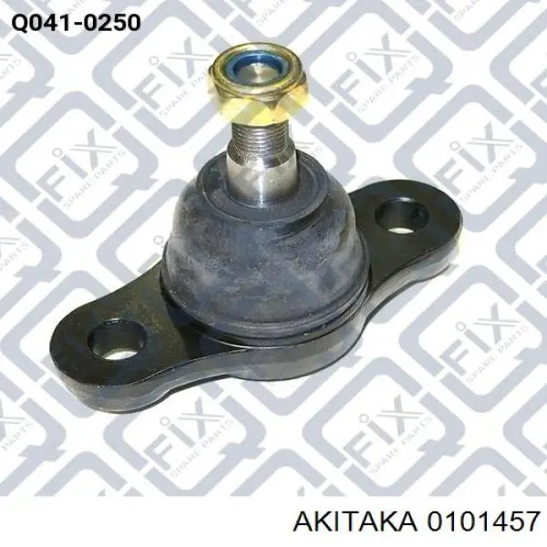 Сайлентблок заднего подрамника Akitaka 0101457 цена, от 11.72 USD