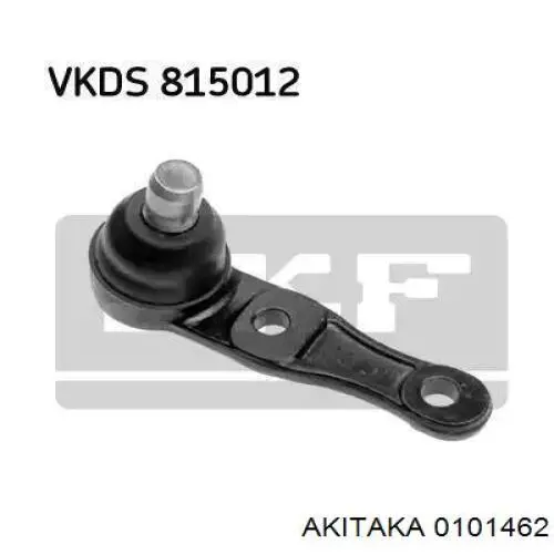 0101462 Akitaka Сайлентблок нижнего переднего рычага
