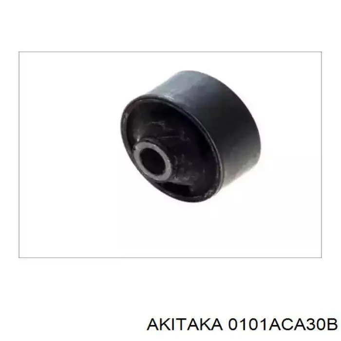 Сайлентблок переднего рычага 0101ACA30B Akitaka