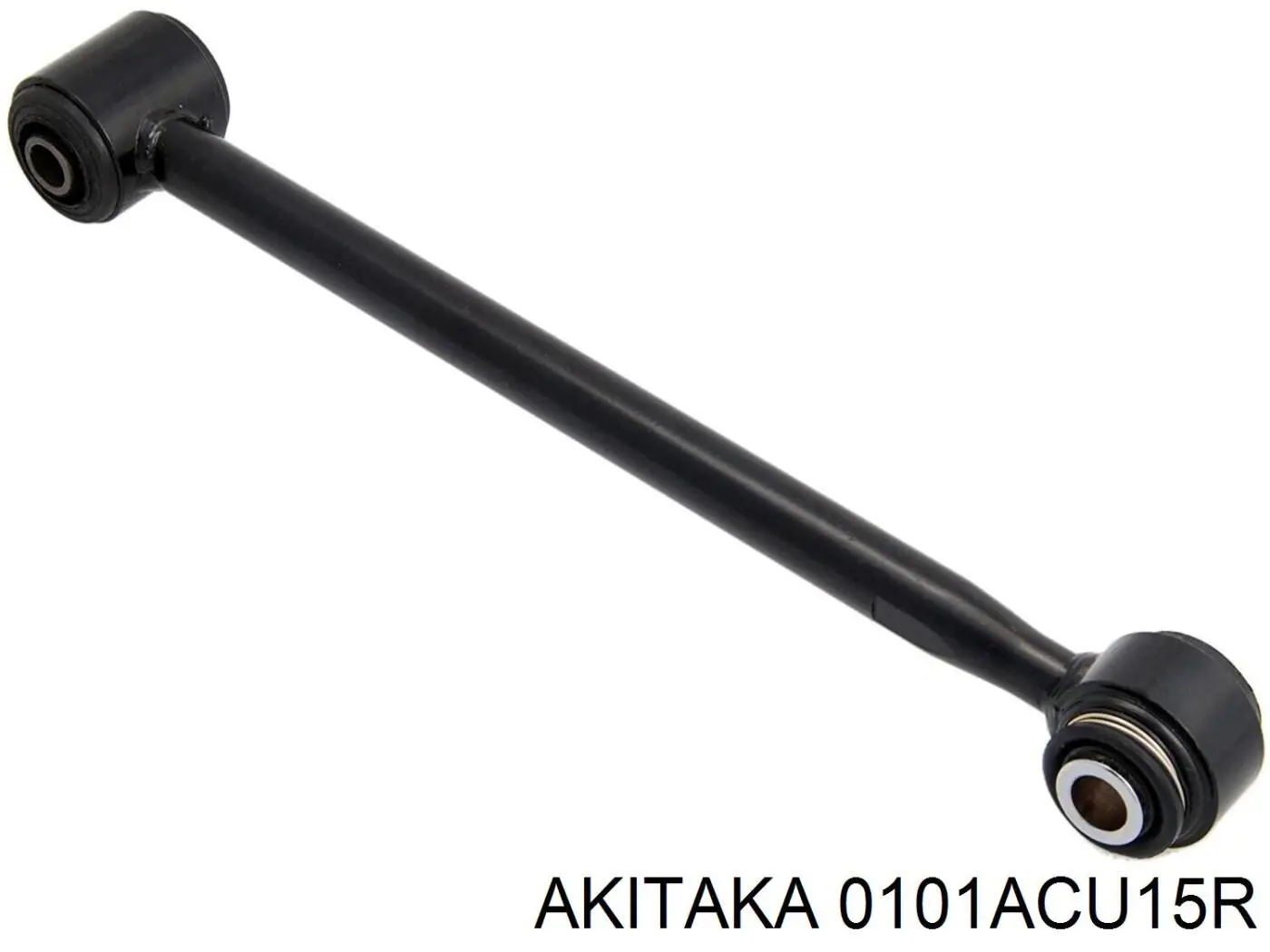 Сайлентблок тяги поперечной (задней подвески) 0101ACU15R Akitaka