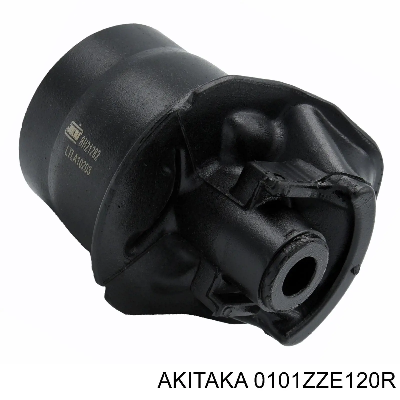 T457215 STC Сайлентблок балки моста