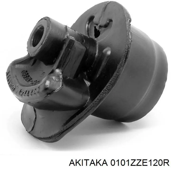 Купить T457215 STC Сайлентблок задней балки