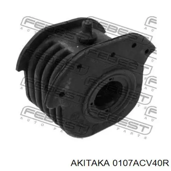 Втулка стабилизатора DSS1696 Dayco