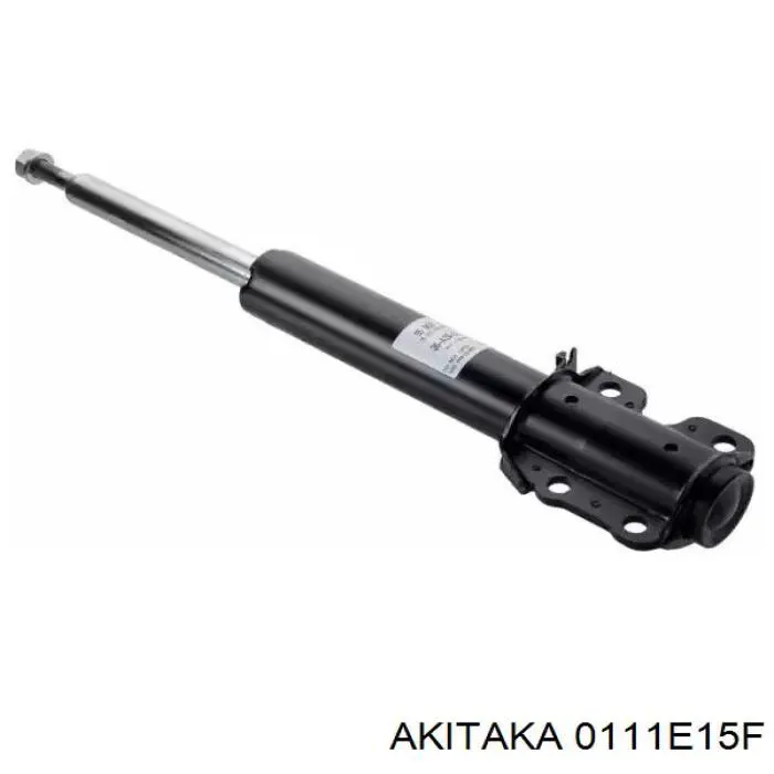 Опора стойки амортизатора переднего Akitaka 0111E15F цена, от 24.44 USD