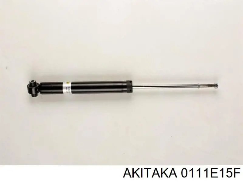 Опора передней стойки Akitaka 0111E15F
