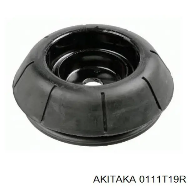 Soporte amortiguador trasero 0111T19R Akitaka