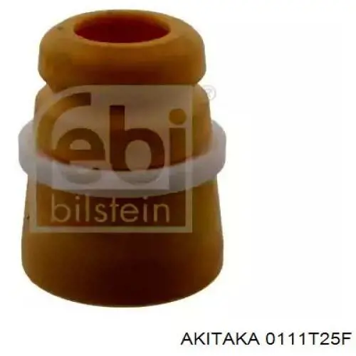 Купить 0111T25F Akitaka Опора переднего амортизатора