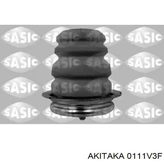 Опора переднего амортизатора 0111V3F Akitaka