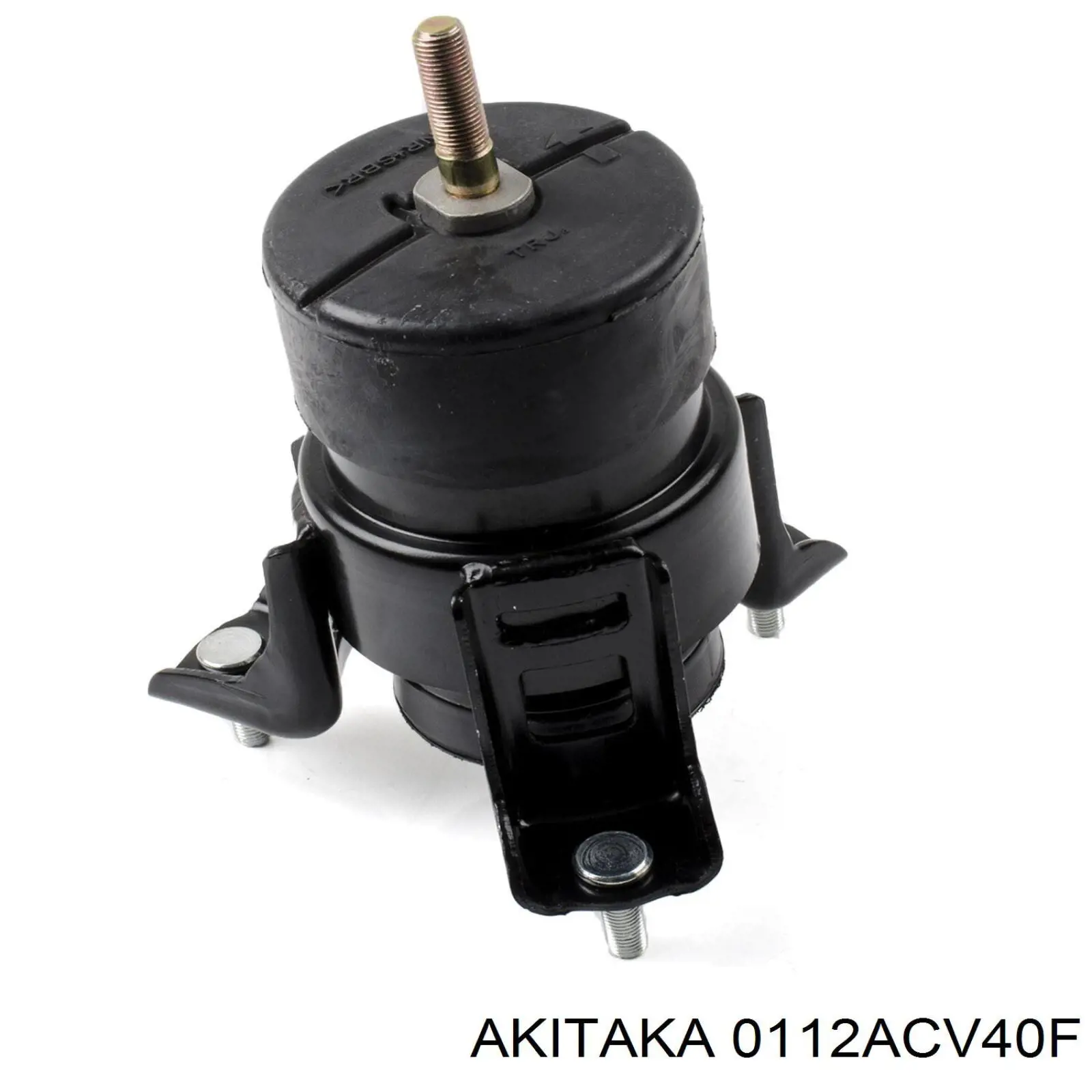 Передняя опора двигателя 0112ACV40F Akitaka