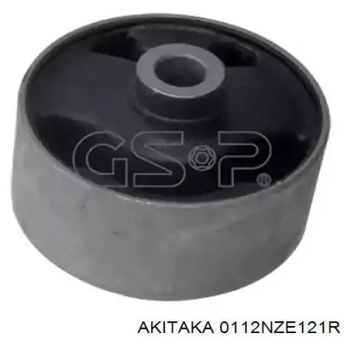 Задняя опора двигателя Akitaka 0112NZE121R цена, от 27.87 USD