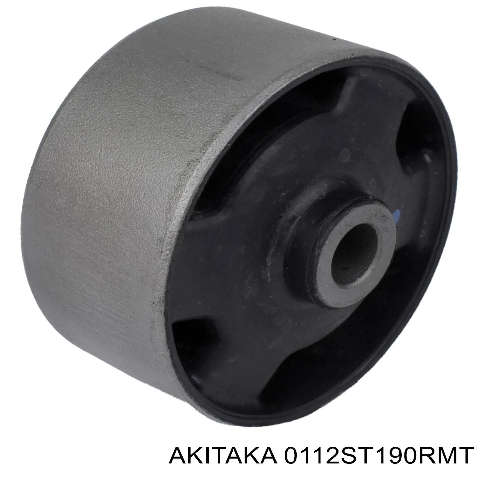 Задняя опора двигателя 0112ST190RMT Akitaka