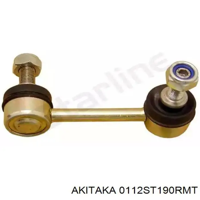 Задняя опора двигателя Akitaka 0112ST190RMT цена, от 19.45 USD