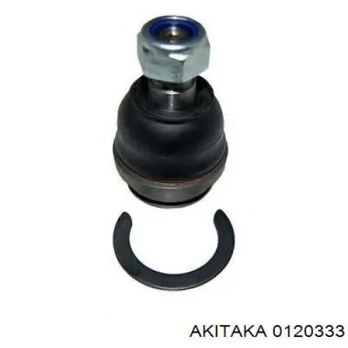 Нижняя шаровая опора 0120333 Akitaka