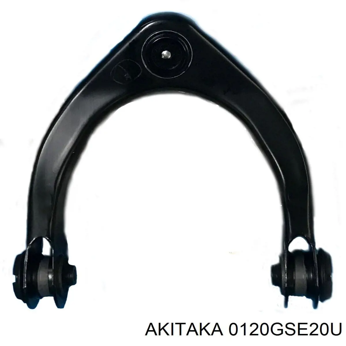 0120GSE20U Akitaka suporte de esfera superior