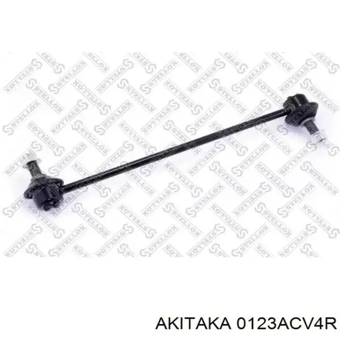 Линк стабилизатора, заднего Akitaka 0123ACV4R цена, от 9.77 USD