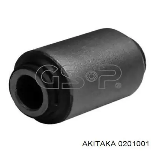 0201001 Akitaka Сайлентблок нижнего переднего рычага