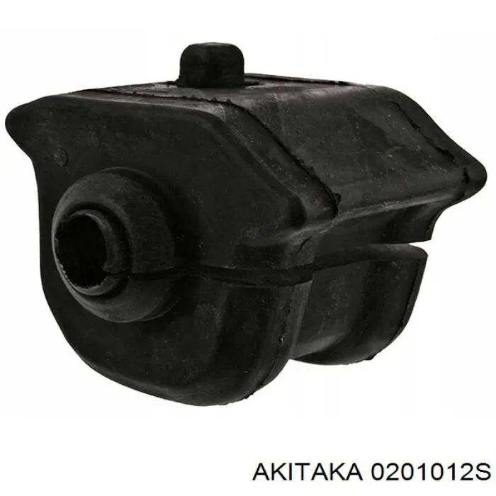 Сайлентблок переднего рычага 0201012S Akitaka