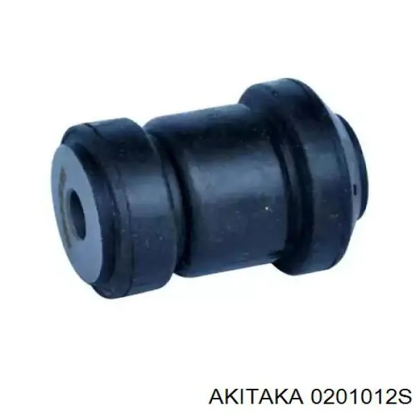 Купить 0201012S Akitaka Сайлентблок нижний передней подвески