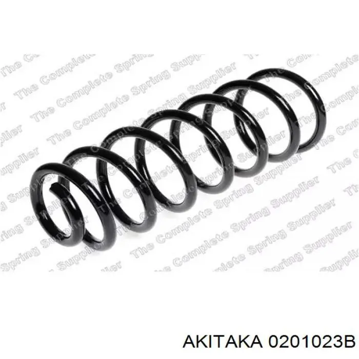 0201023B Akitaka Сайлентблок нижнего переднего рычага