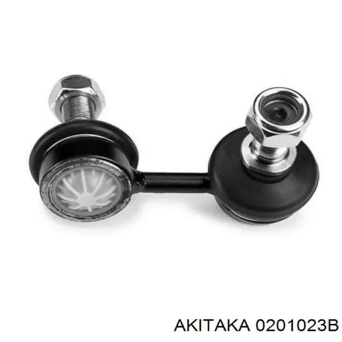 Сайлентблок передней подвески Akitaka 0201023B цена, от 2.84 USD