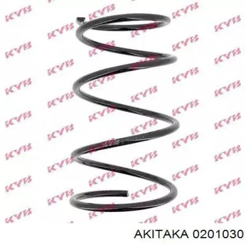 Сайлентблок задней поперечной тяги Akitaka 0201030 цена, от 3.41 USD