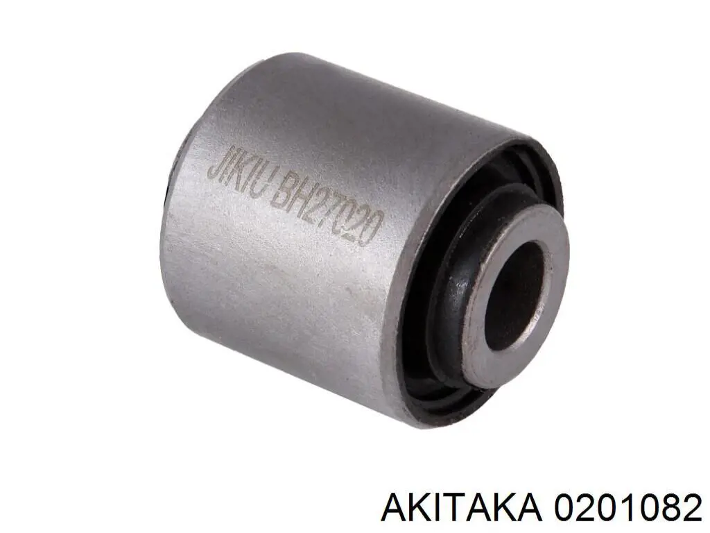 Сайлентблок заднего продольного рычага задний HR802131 Hyundai/Kia