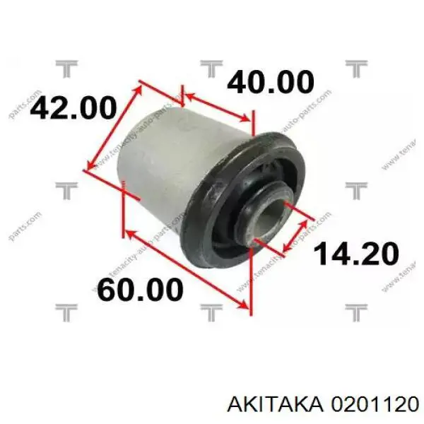 0201120 Akitaka