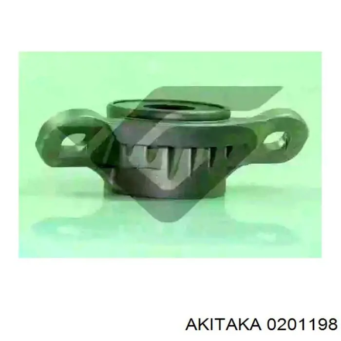 Сайлентблок задней подвески Akitaka 0201198