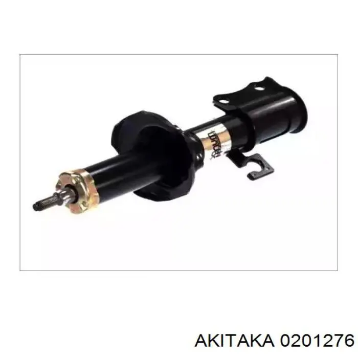 Купить 0201276 Akitaka Сайлентблок переднего подрамника