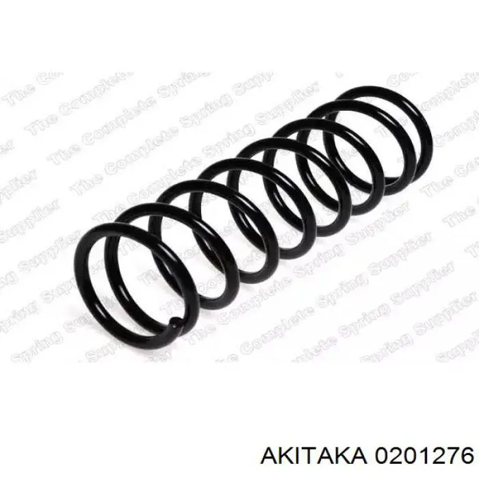 Сайлентблок подрамника Akitaka 0201276