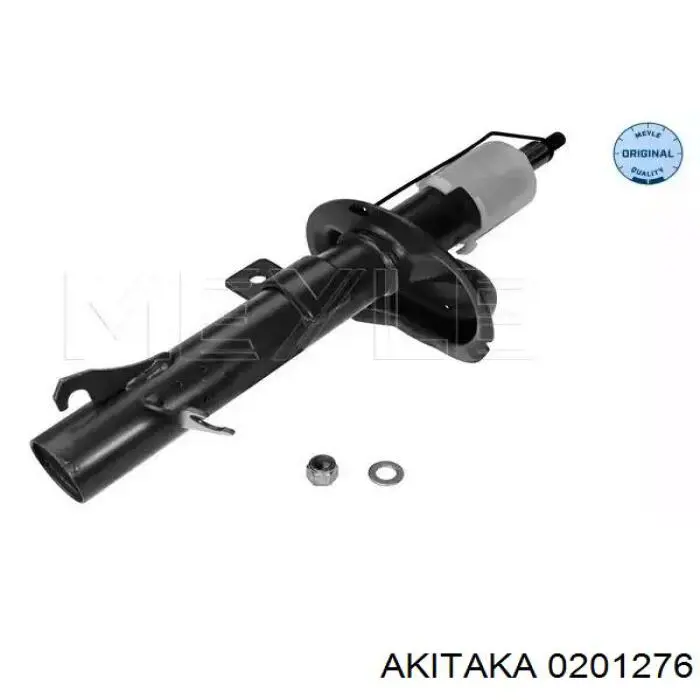 Сайлентблок передней балки Akitaka 0201276 цена, от 9.18 USD