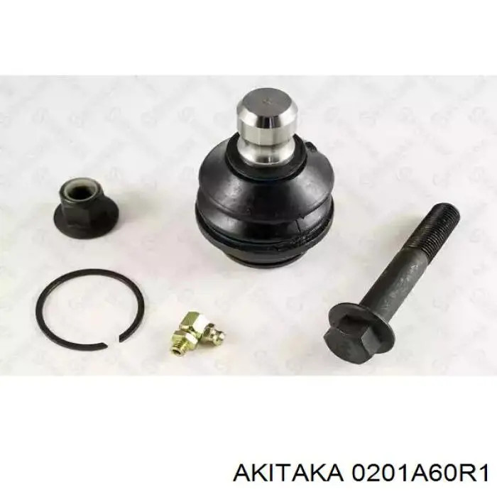Сайлентблок заднего верхнего рычага Polycraft NS0696 цена, от 12.18 USD