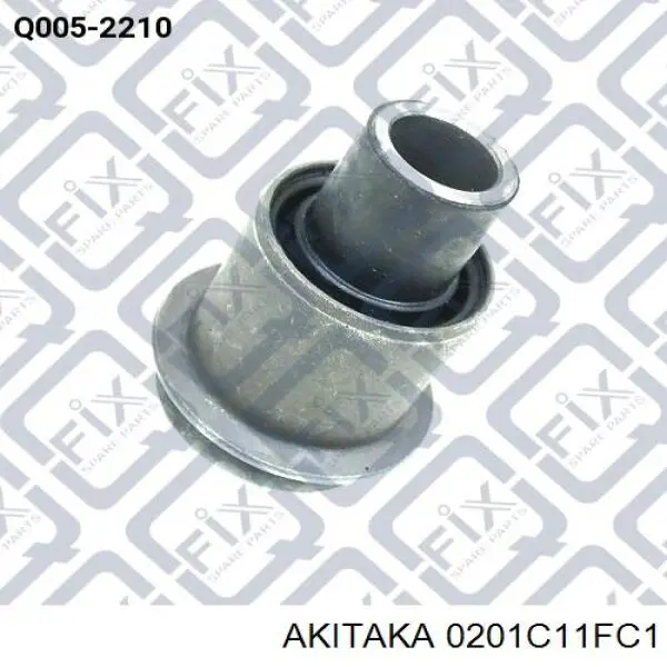 Сайлентблок FAR4111 Caster
