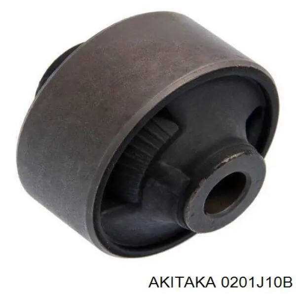 Купить 0201J10B Akitaka Сайлентблок нижний передней подвески