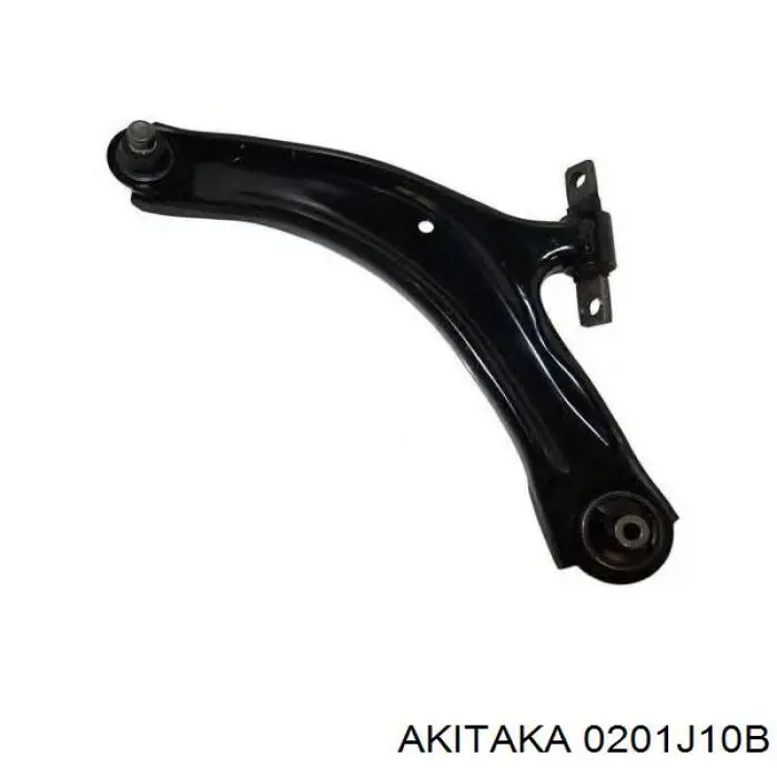 0201J10B Akitaka Сайлентблок нижнего переднего рычага