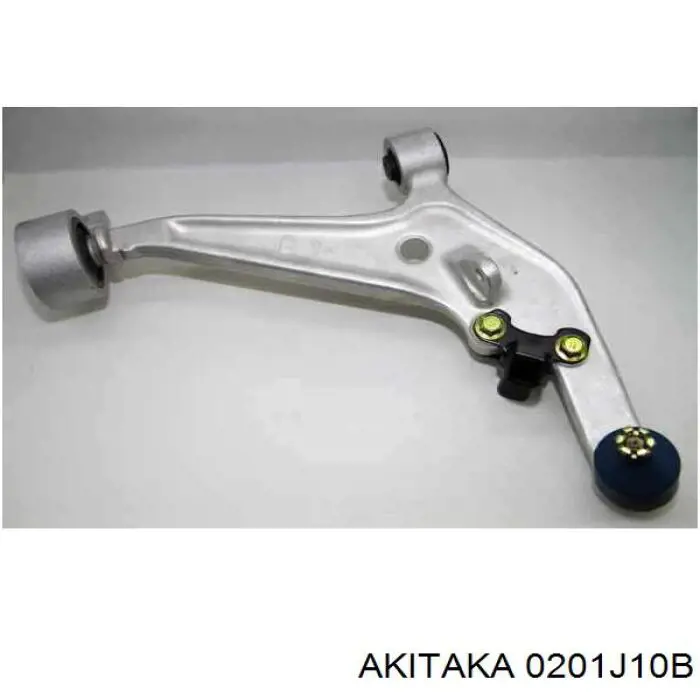Сайлентблок передней подвески Akitaka 0201J10B цена, от 8.81 USD