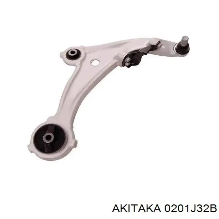 Сайлентблок передней подвески Akitaka 0201J32B цена, от 25.03 USD