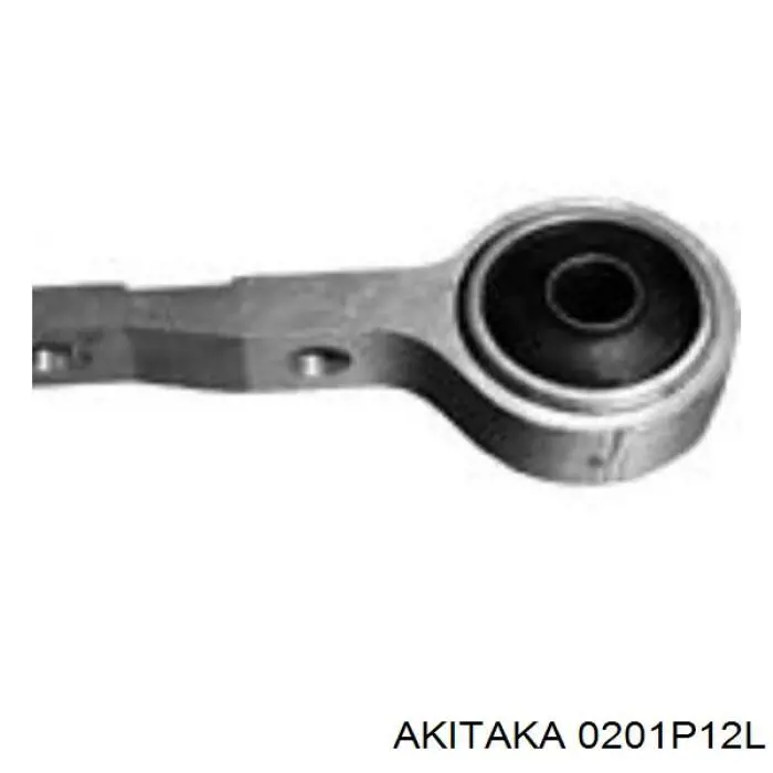 Сайлентблок передней подвески Akitaka 0201P12L цена, от 23.94 USD