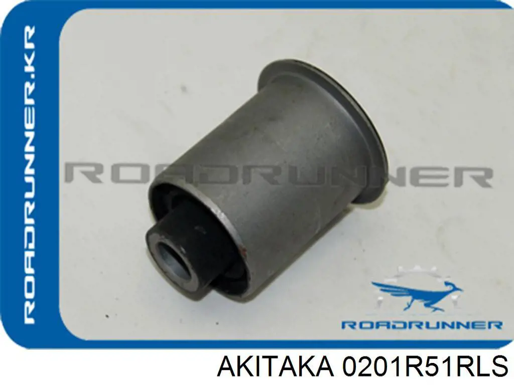 Купить RFD8441 Caster Сайлентблок заднего нижнего рычага