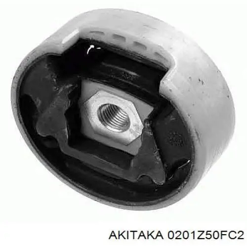 Сайлентблок 0201Z50FC2 Akitaka