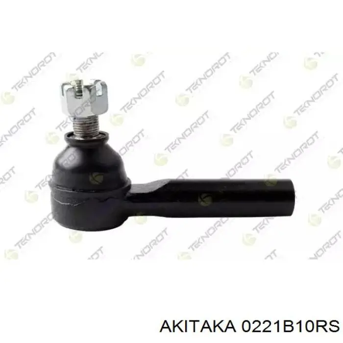 Наконечник рулевой тяги GSP S071097
