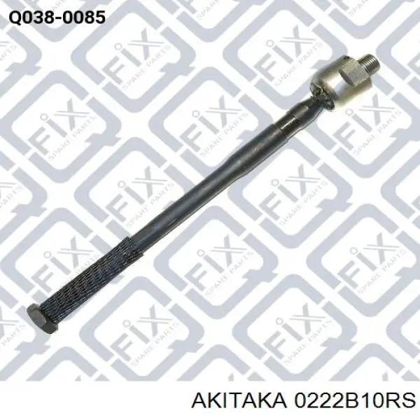 Рулевая тяга 0222B10RS Akitaka