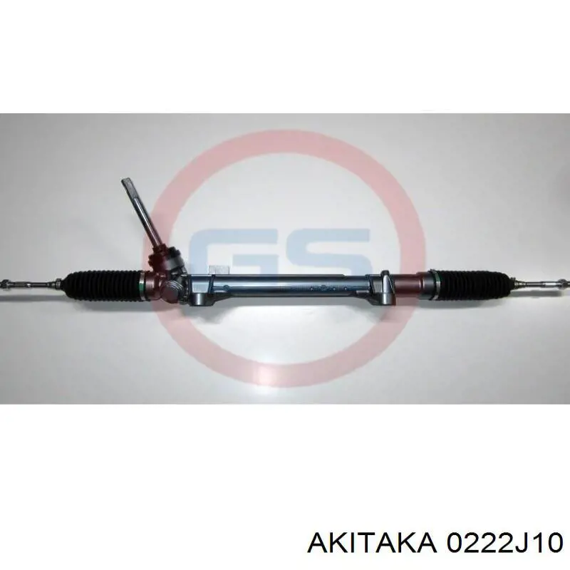 Рулевая тяга 0222J10 Akitaka