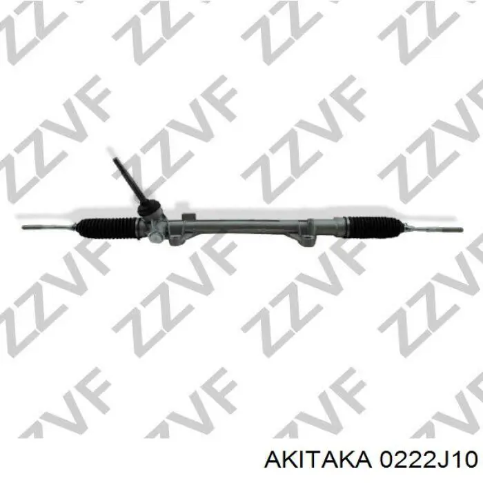0222J10 Akitaka Тяги рулевые