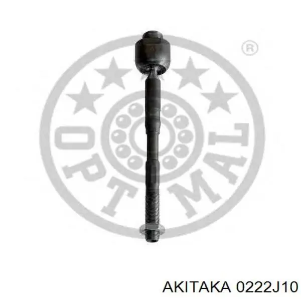Купить 0222J10 Akitaka Рулевая тяга