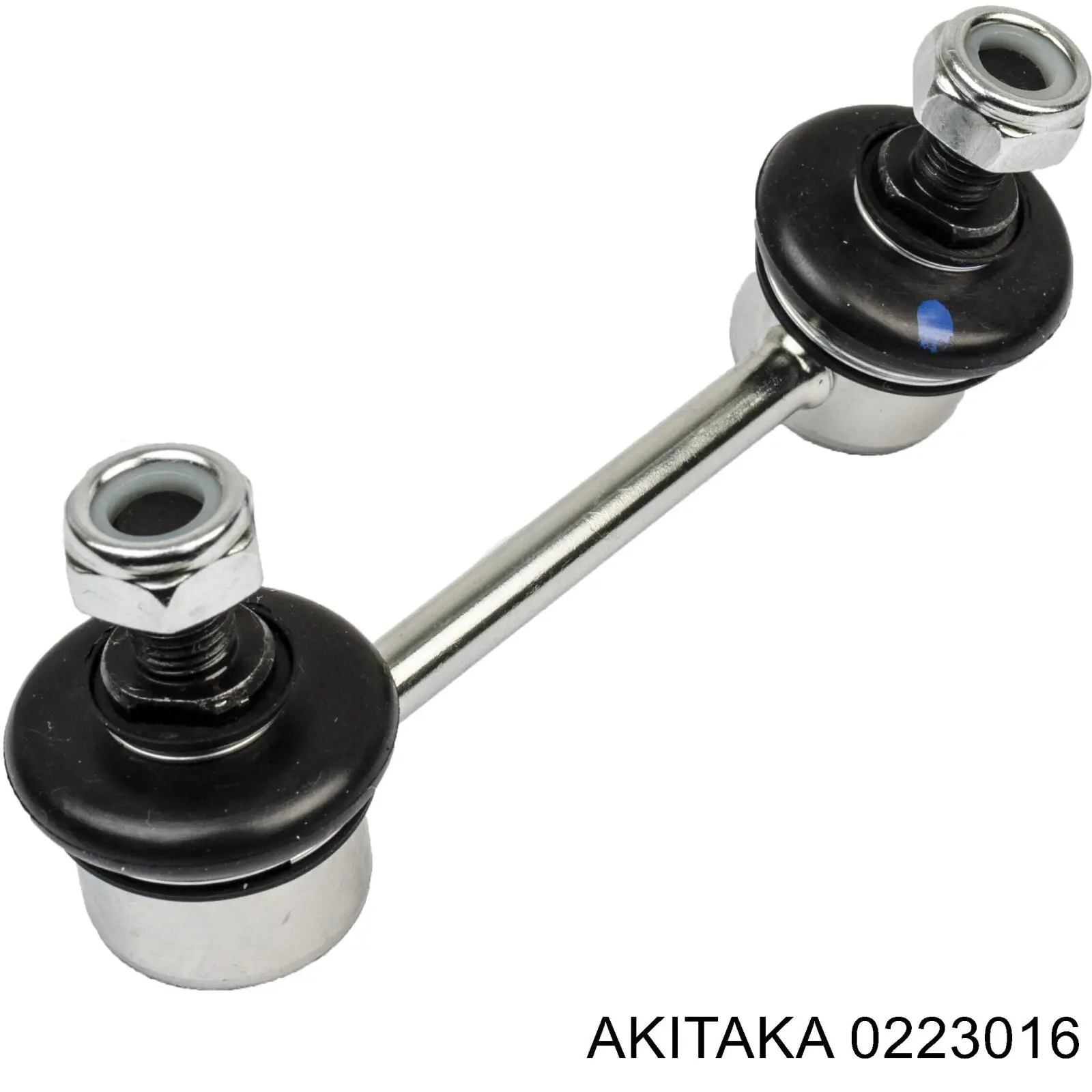 0223016 Akitaka montante direito de estabilizador traseiro